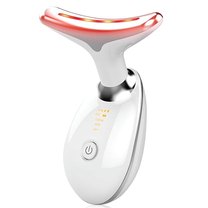 FACIAL MASSAGER PRO – MULTIFUNCTION SKIN CARE DEVICE